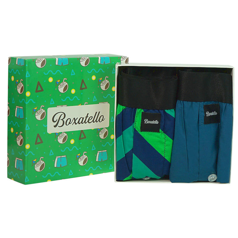 Boxershorts Set 'Rimini' (2er-Set) - Image 4