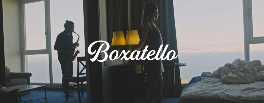 Boxatello